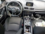 Mazda 3 2018