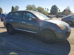 Nissan Rogue 2015