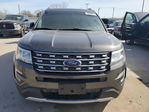 Ford Explorer 2016