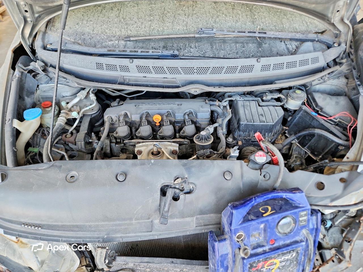 Honda Civic 2007
