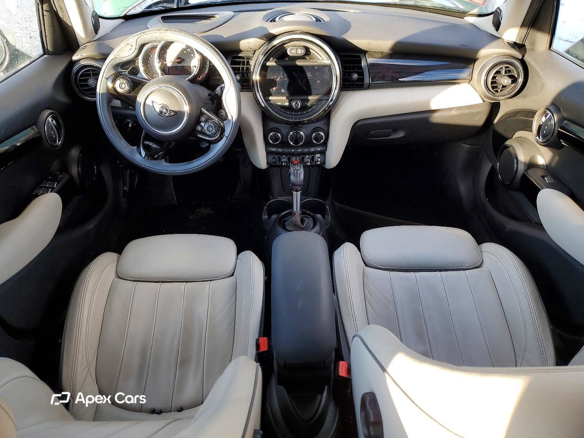MINI Cooper 2019