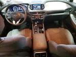 Hyundai Santa Fe 2020