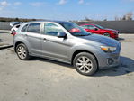 Mitsubishi Outlander 2015