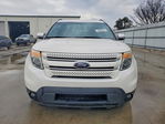 Ford Explorer 2011