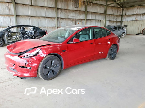 Tesla Model 3 2023 - Image 1 of 13