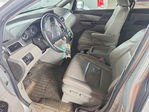 Honda Odyssey 2013