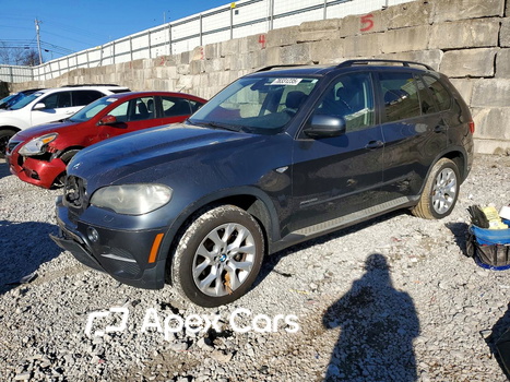 BMW X5 2011 - Image 1 of 14