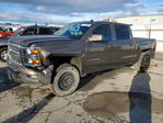 Chevrolet Silverado 2014