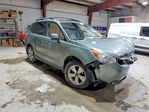 Subaru Forester 2016