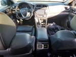 Nissan Maxima 2016