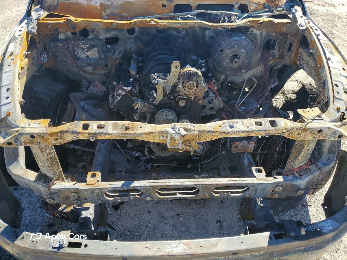 RAM 1500 2018