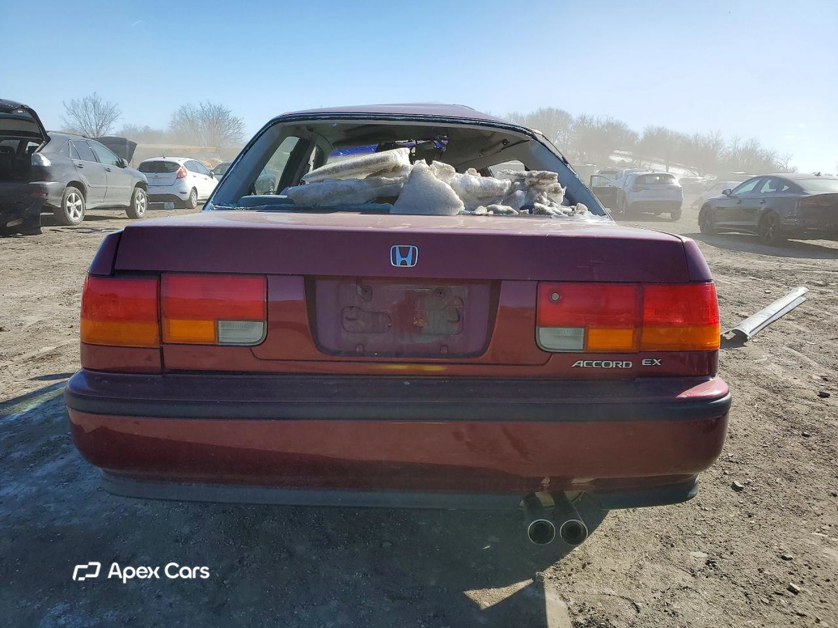 Honda Accord 1993