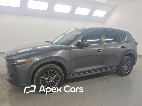 Mazda CX-5 2021 - Zdjęcie 1 z 14