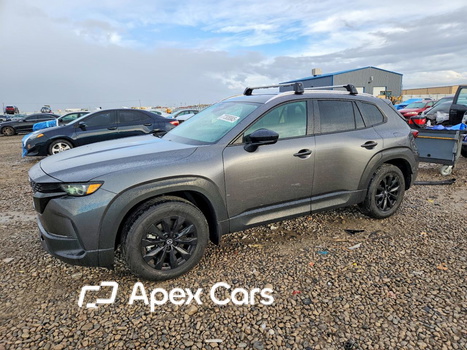 Mazda CX-50 2025 - Image 1 of 14