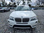 BMW X3 2014