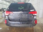 Kia Sorento 2015