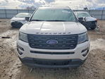 Ford Explorer 2016