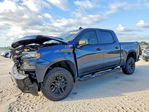 Chevrolet Silverado 2021