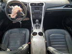 Ford Fusion 2013