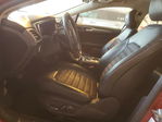 Ford Fusion 2017