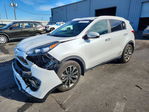 Kia Sportage 2018