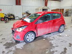 Chevrolet Spark 2017