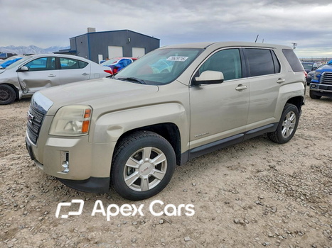 GMC Terrain 2013 - Image 1 of 13