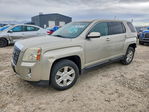GMC Terrain 2013