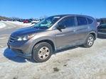 Honda CR-V 2012