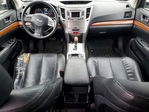 Subaru Outback 2013