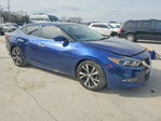 Nissan Maxima 2016