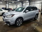 Subaru Forester 2017