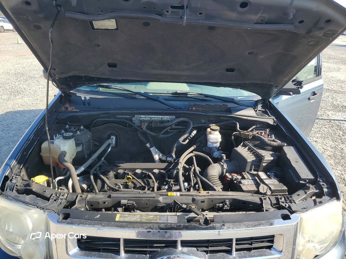 Ford Escape 2011