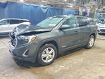 GMC Terrain 2021