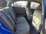 Chevrolet Sonic 2020