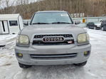 Toyota Sequoia 2006