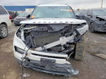 Ford Explorer 2020