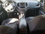 Jeep Cherokee 2015