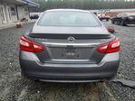 Nissan Altima 2016
