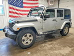 Jeep Wrangler 2012