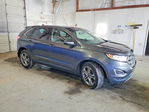 Ford Edge 2018