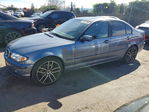 BMW Series 3 2004