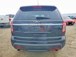 Ford Explorer 2015