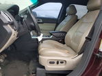 Ford Explorer 2011