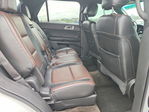 Ford Explorer 2015