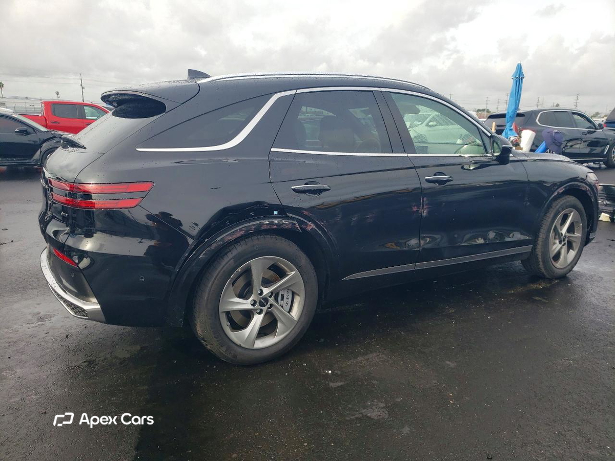 Genesis GV70 2026