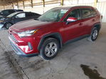 Toyota RAV 4 2025