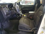 GMC Canyon 2022