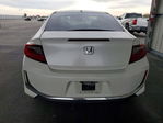 Honda Accord 2016