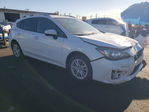 Subaru Impreza 2017